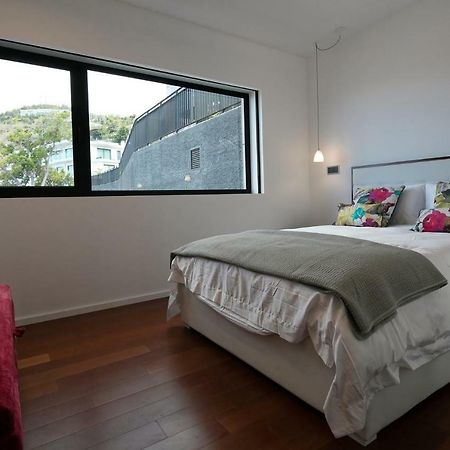 Spacious Luxury Holiday Apartment With A Great View, Funchal, Free Wifi And Parking Exterior foto
