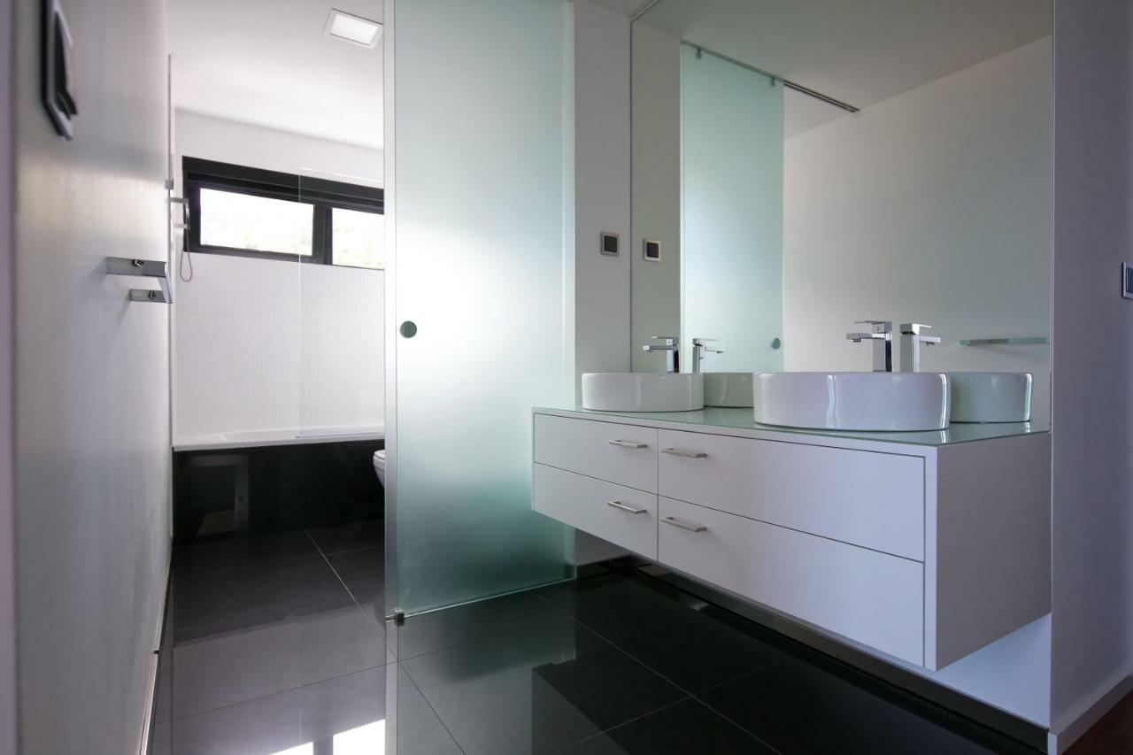 Spacious Luxury Holiday Apartment With A Great View, Funchal, Free Wifi And Parking Exterior foto