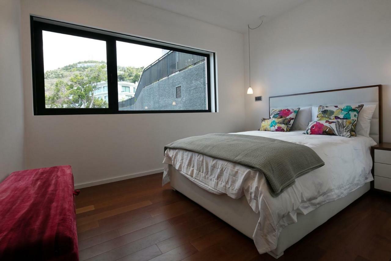 Spacious Luxury Holiday Apartment With A Great View, Funchal, Free Wifi And Parking Exterior foto
